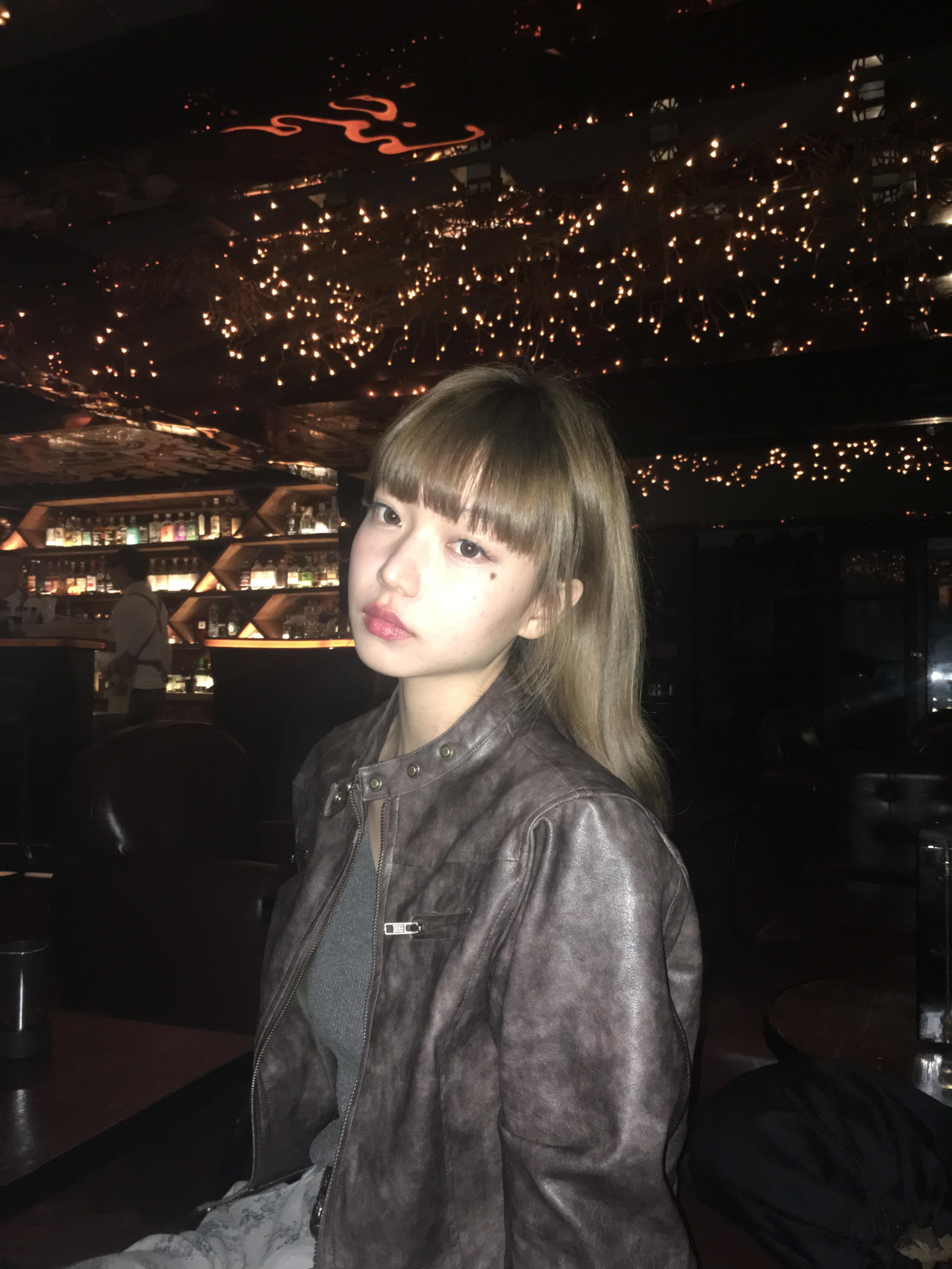 Darling 想我请按铃 ​​​