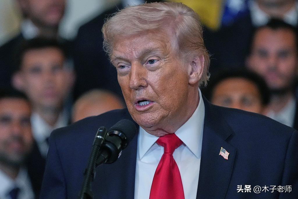 央视网报道：特朗普称美国对伊朗的军事行动会“很快”结束。
当地时间3月9日，特朗