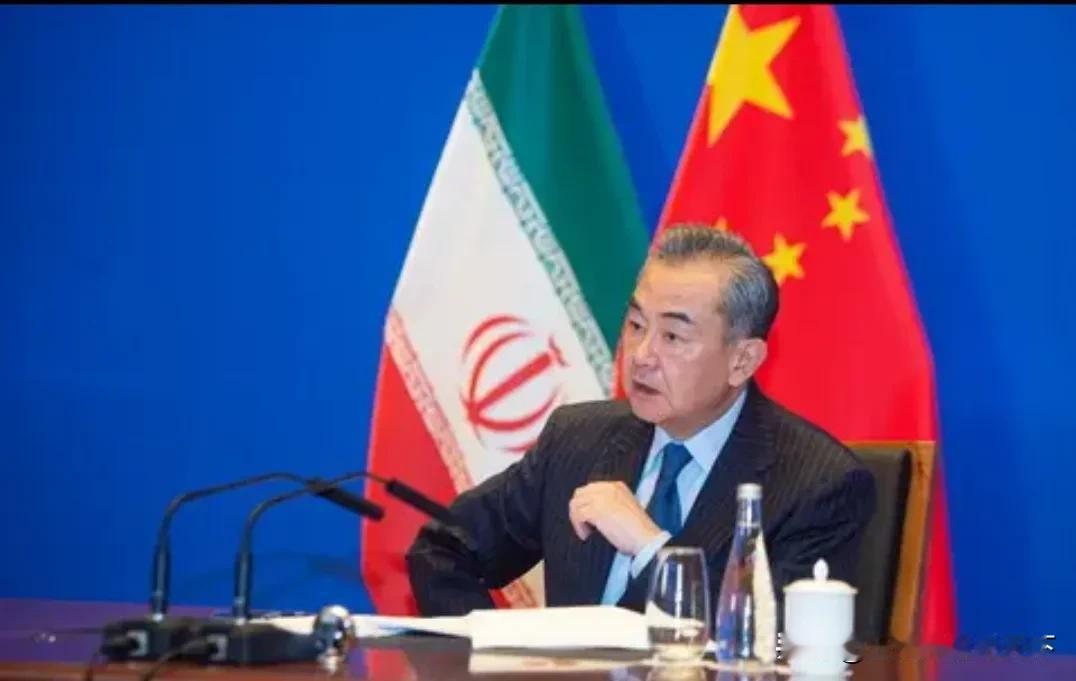 伊朗和以色列的冲突，有着深层次原因，是在政治、经济、军事、民族、宗教等方面的全面
