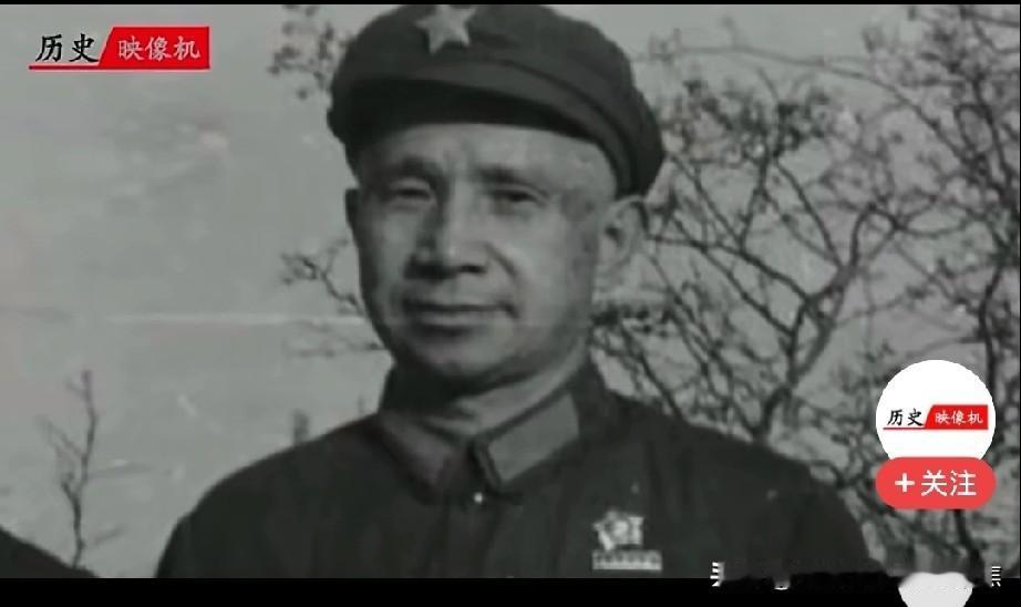 一代战神粟裕，在被错误批判后粟裕的功勋不让提，粟裕的名字不让提！直到改革开放后平