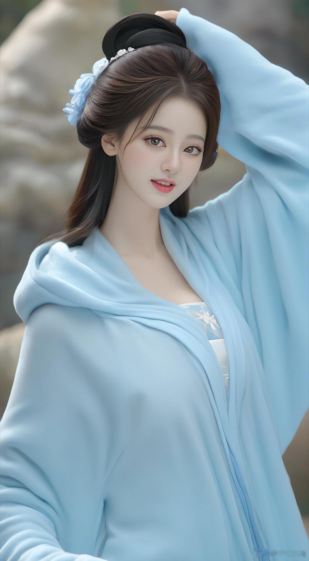 当我故意出现在你面前，会假装偶遇和不经意#偶遇##有甜甜的就开心##小仙女# ​