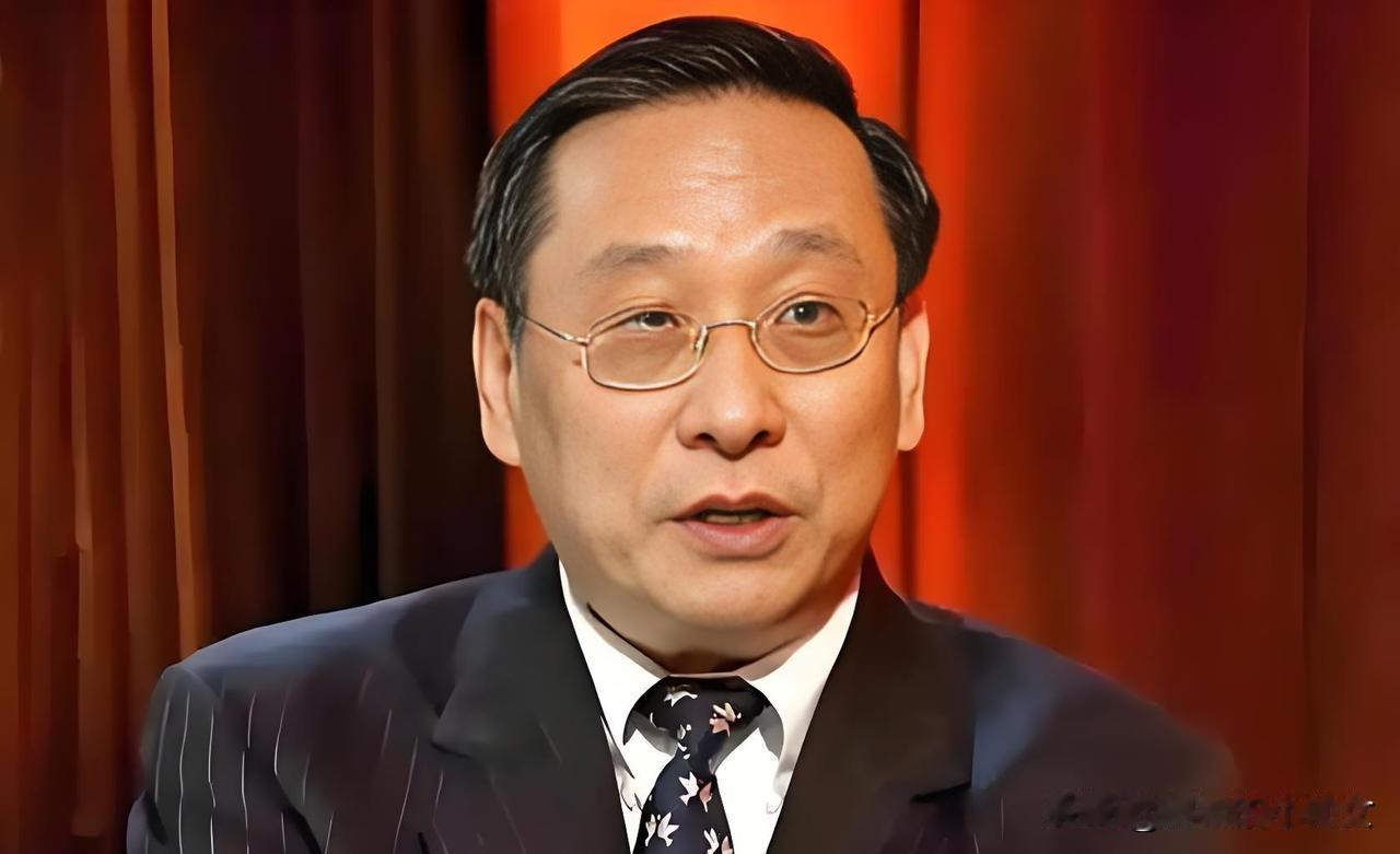 高志凯教授说：如果中日开战，不能盲目自信。日本间谍在甲午战争前，就潜伏了二十多年