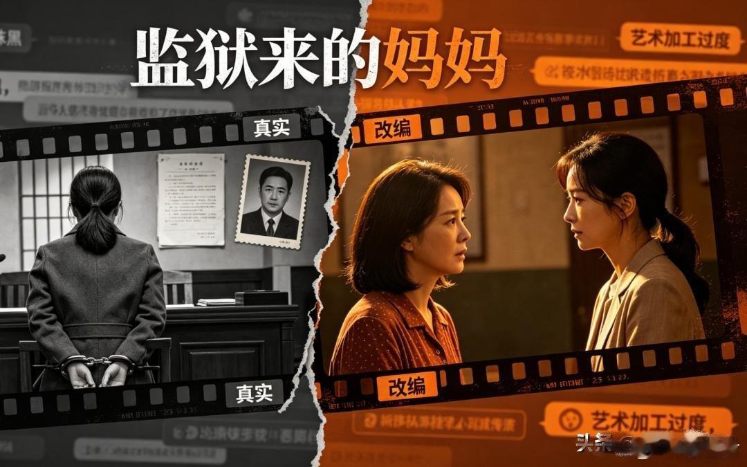 次次“扫黄”都有她！只想打顺风局，但是又不想跟随主旋律，又不想担责，导致最后像个