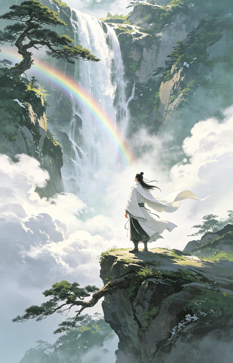 “天地有数，聚散有时”
从道家讲，如果你和一个人真的很有缘分，但你们相遇的时间不