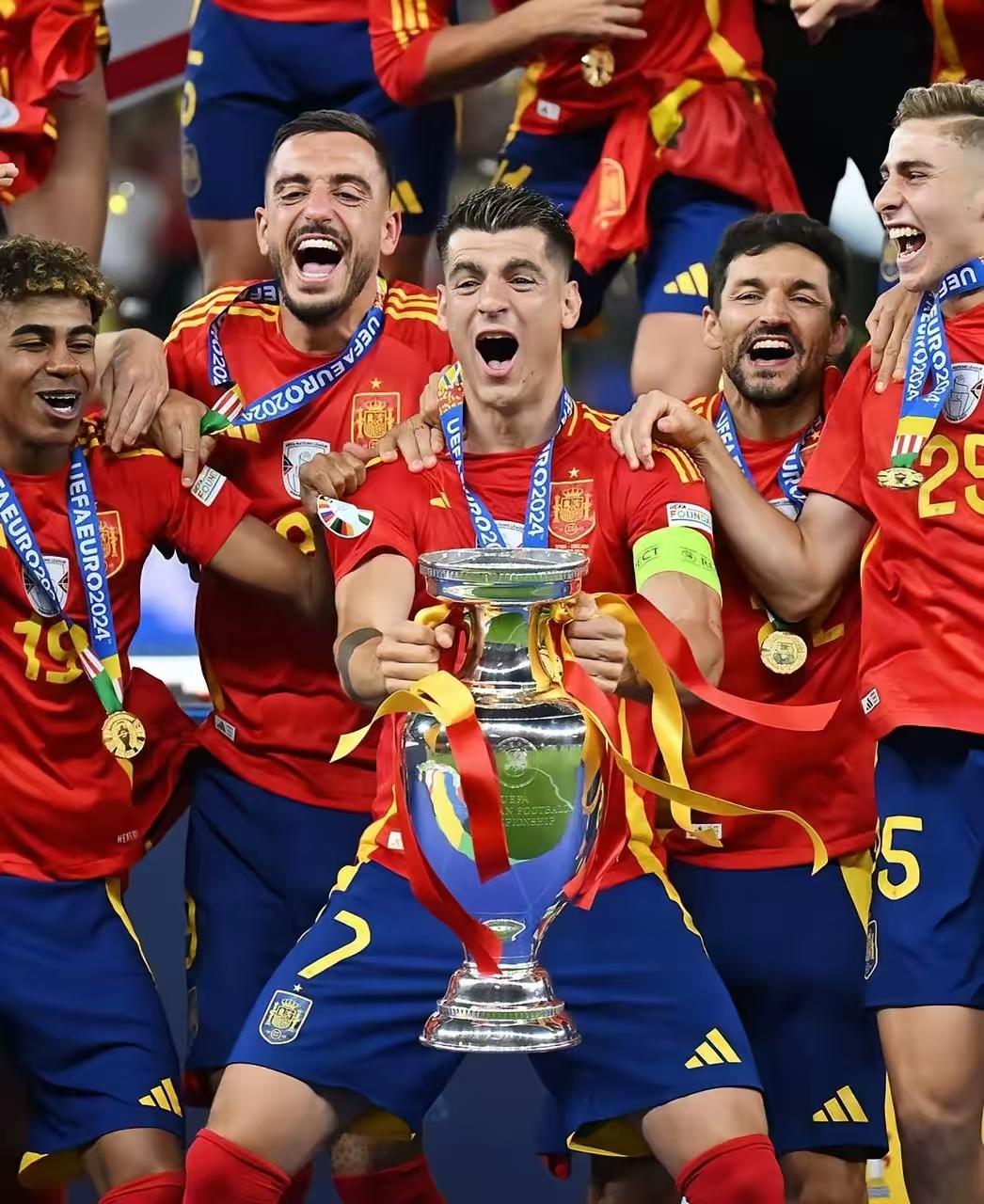 突发新闻：据报道，西班牙已采取强硬立场，
警告称他们可能会抵制2026年国际足联