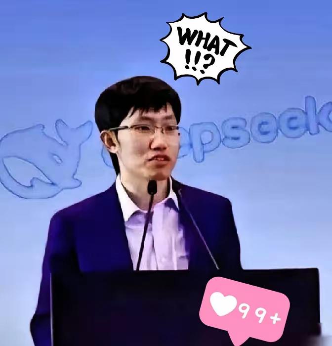 中国AI的“模仿狂欢”该醒醒了：原创贫血才是真绝症

梁文峰的锐评戳破了中国AI