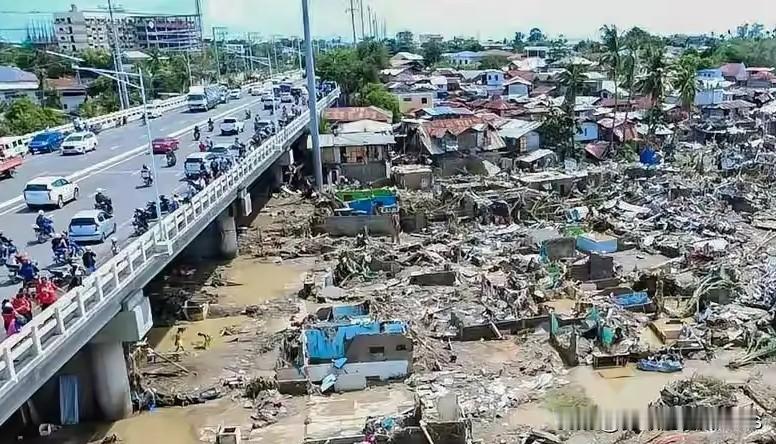 菲律宾这是干了啥事，遭国际社会唾弃了？


由于台风海诺‘海鸥’给菲律宾带来了巨