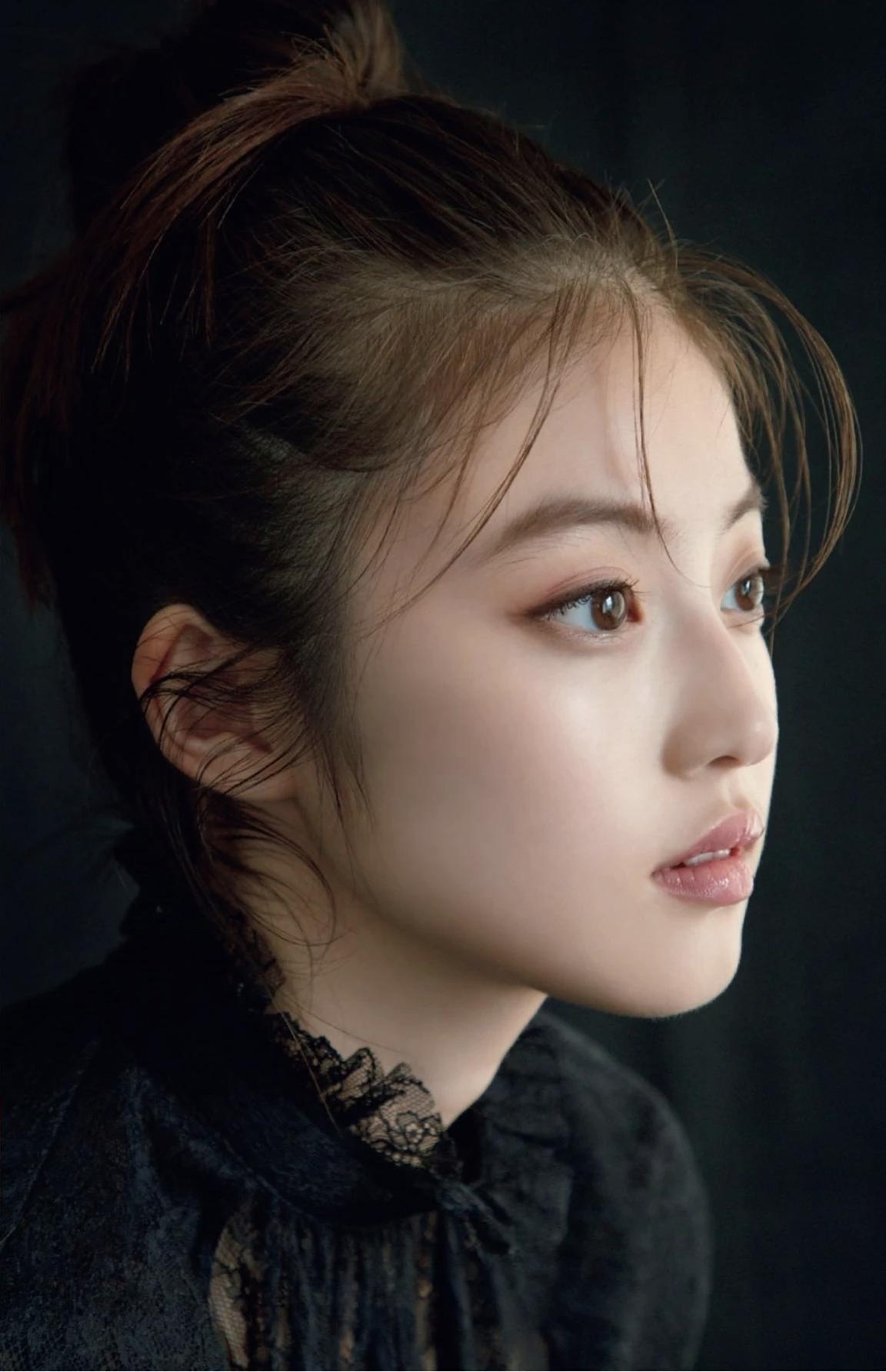 福冈出身的今田美樱（1997.3.5），凭九年奋斗完成从地方美少女到日本国民女演