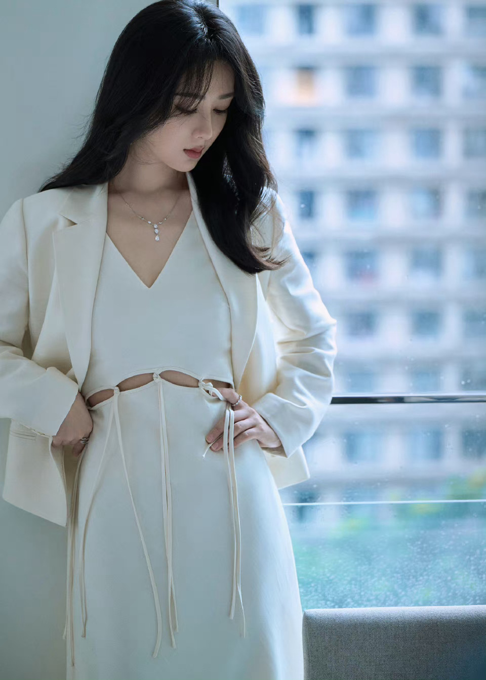   只要你听从内心真实想法，勇于迈出第一步，人生的风景就永远是新奇的、美妙的。早
