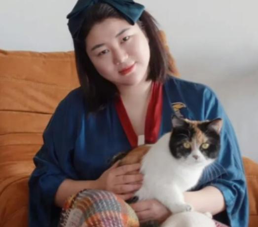 2004年，19岁姑娘大手一挥，用父母辛苦攒下来的18万元积蓄，在北京买了一套房