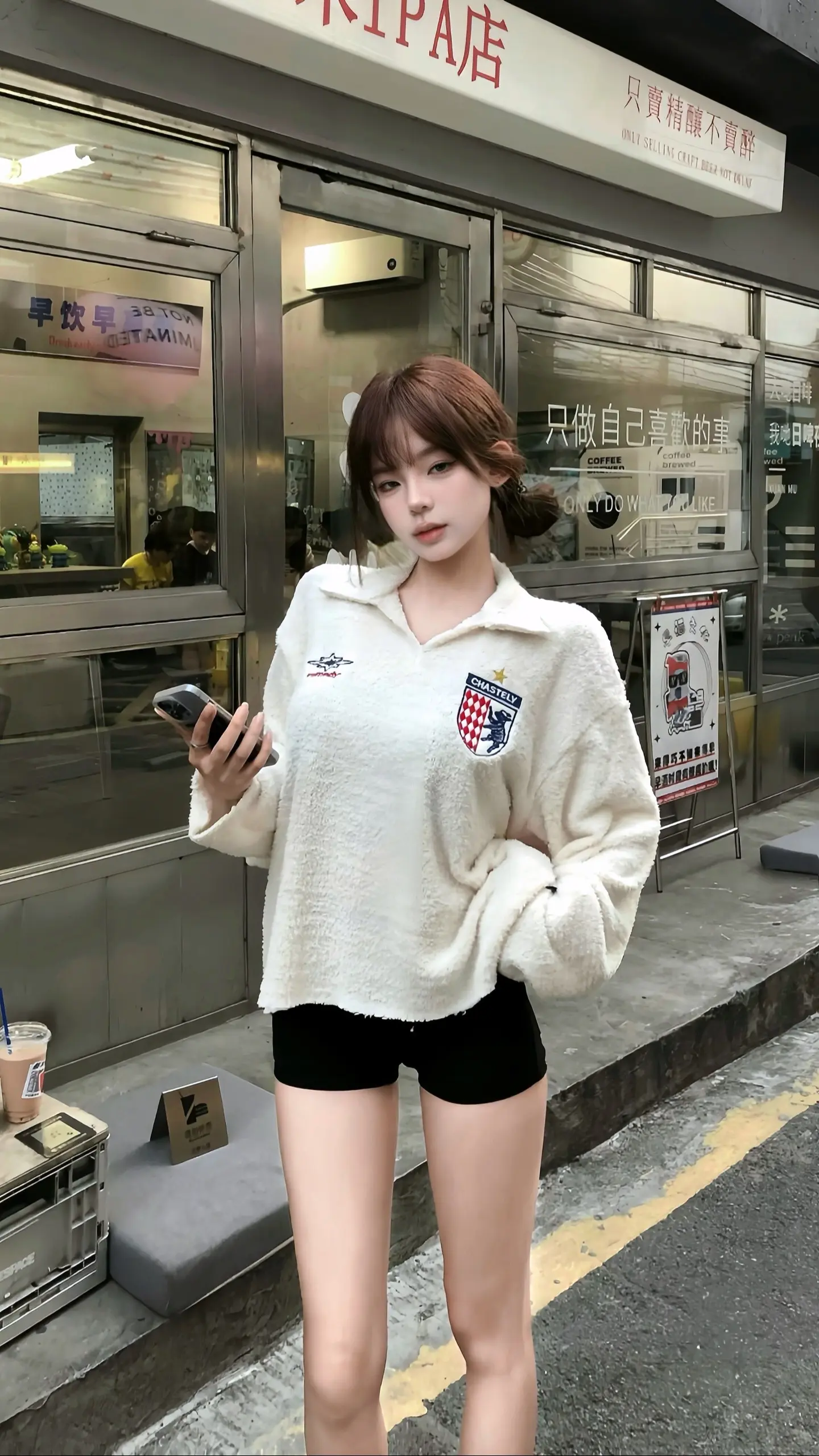 做你的每秒