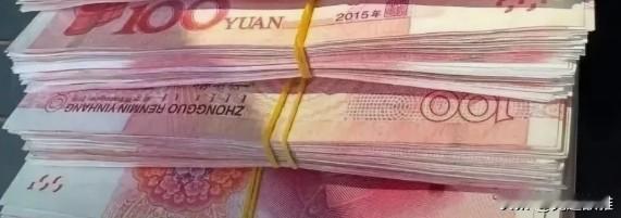 有人觉得“存钱”就是抠门。
我觉得"存钱"，是为了在突发状况面前，能有说“不”的