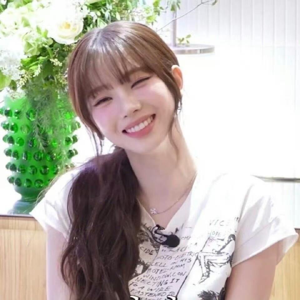 【柳智敏 刘浩存】把我的心搅得一团乱还在那萌萌的笑 ≧∇≦ 