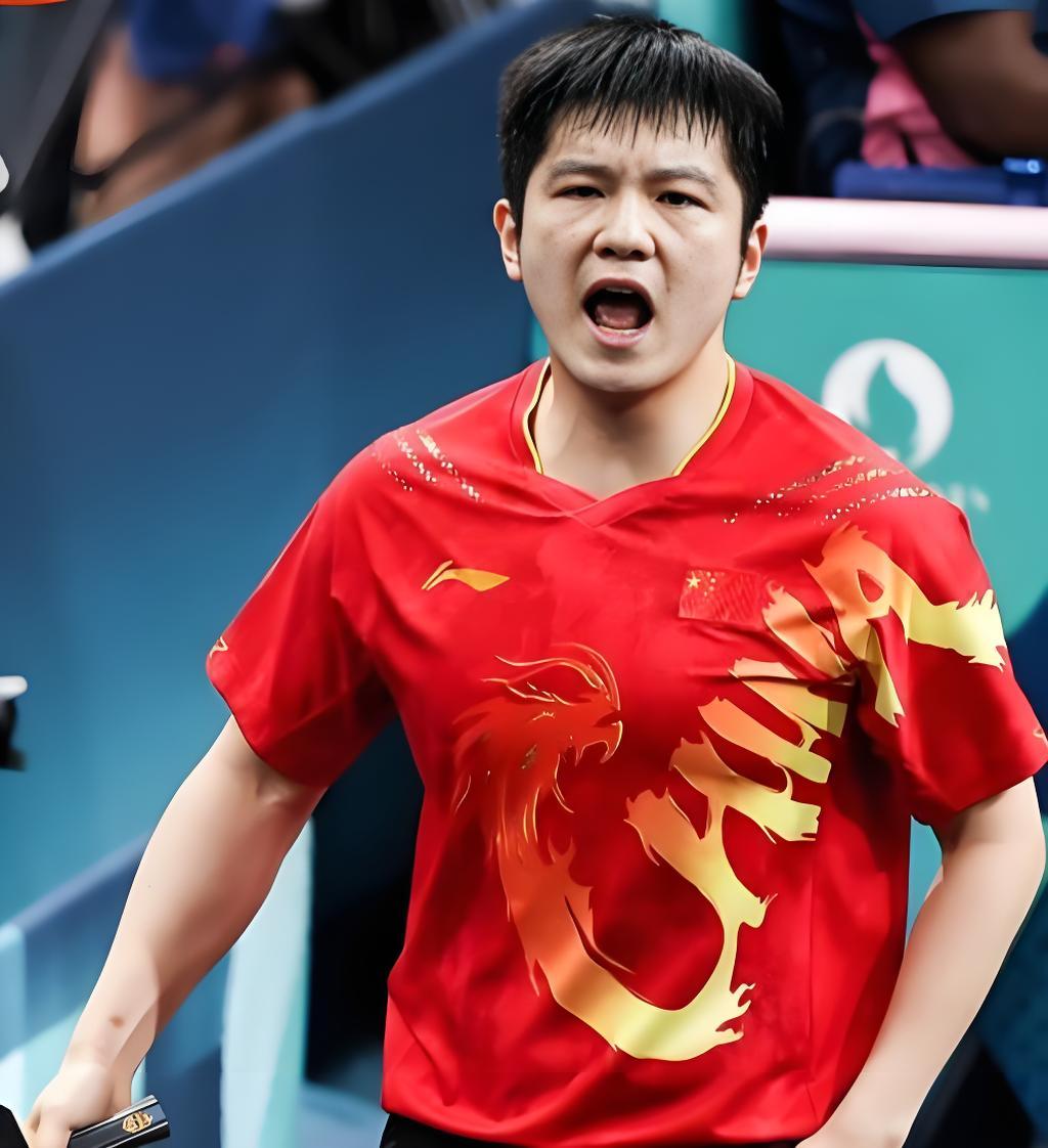 樊振东本该轮休，德国人硬要他上！赛后队友一番话比赢球还扎心

凌晨，德甲第三轮，
