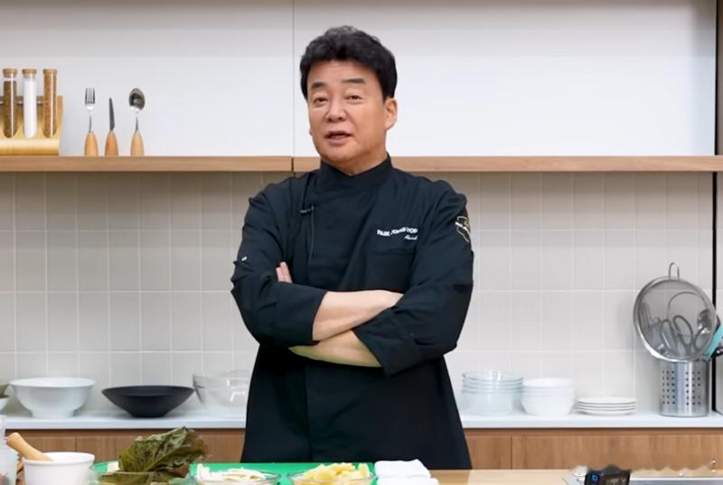 【白钟元再陷争议！旗下“新村食堂”被曝建立员工黑名单，案件已移交检方调查】 有“