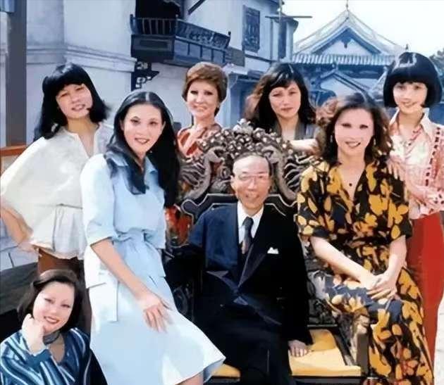 邵逸夫的遗产，至今仍是一个引发无数人好奇的话题。2014年，这位107岁的老人安