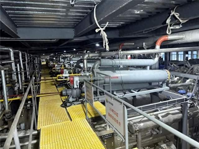 深耕产业全场景 新奥以产业智能激活发展新动能