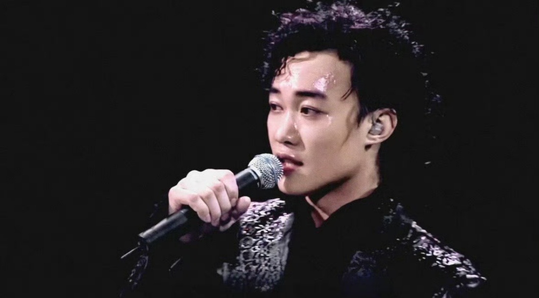 造谣陈奕迅去世博主曾造谣成龙去世为什么造谣的人可以这么猖狂！！完全不用为自己说的