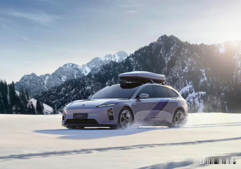 2025年度设计车型，我把票投给--享界S9T和蔚来ET5T两款旅行车，

享界