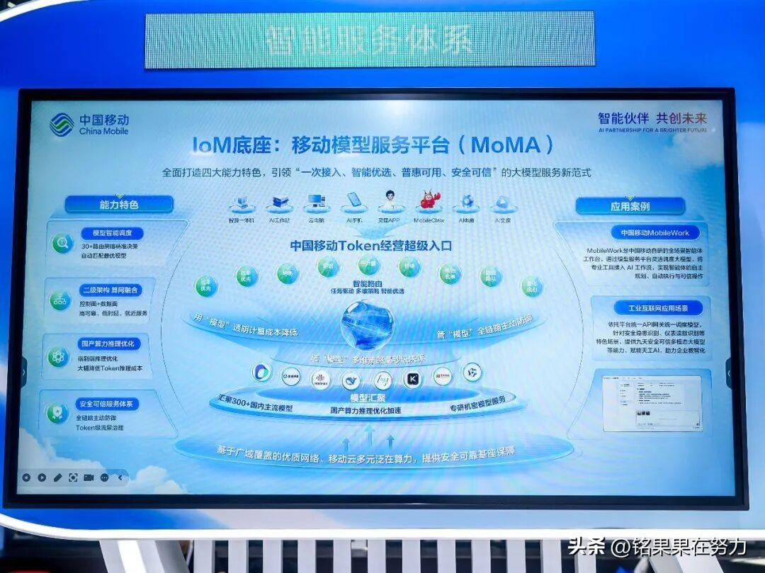 在你看得见的工厂里，移动天工正让生产线学会自己琢磨事儿。工程师们不用再被重复的参