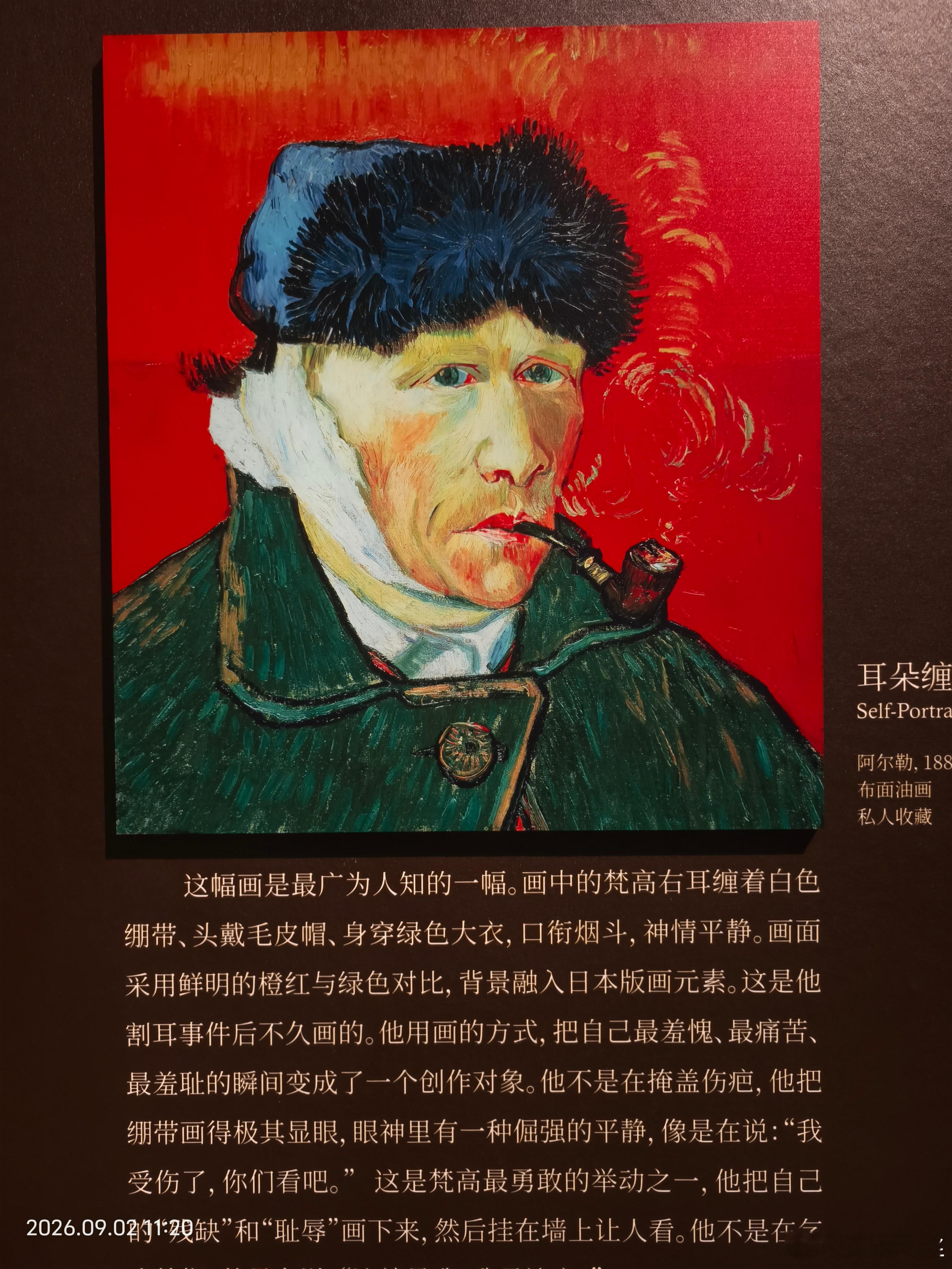 镜头下的广州 印象梵高  ​​​