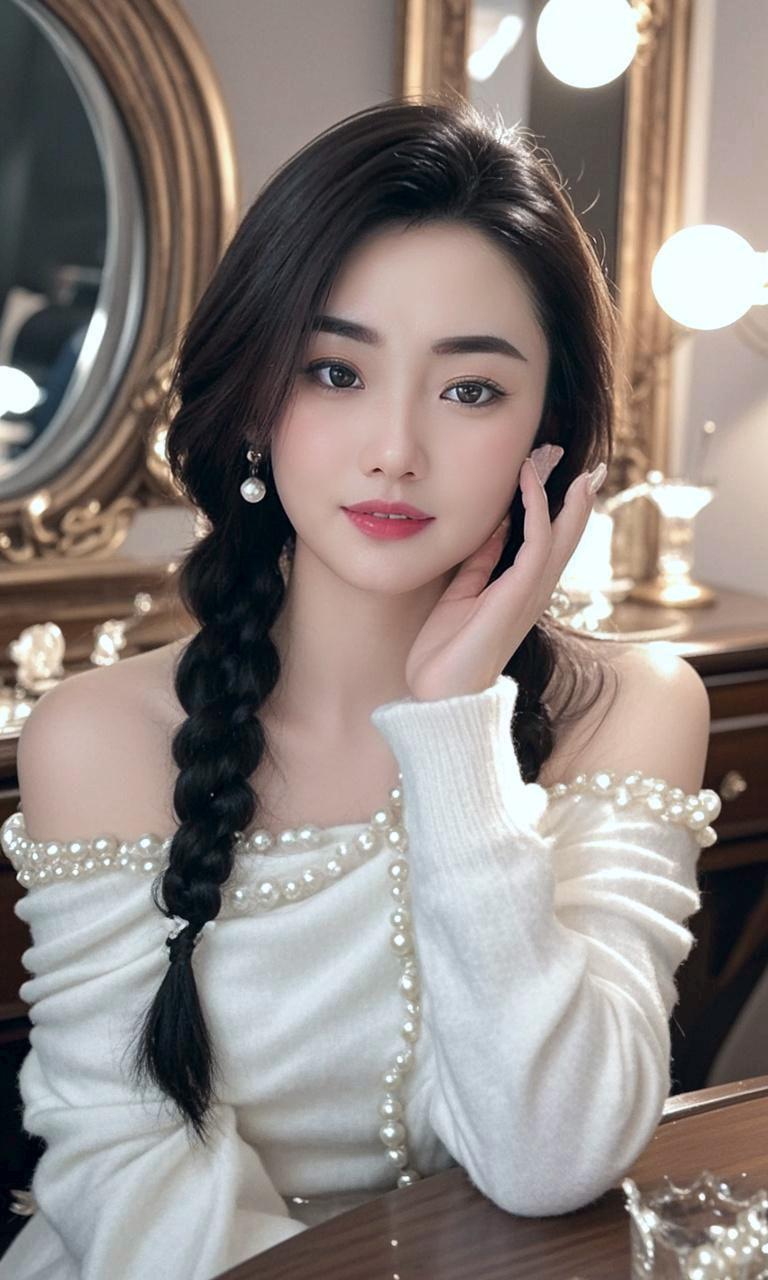 “心宽，福自来，  会好，迟早！”