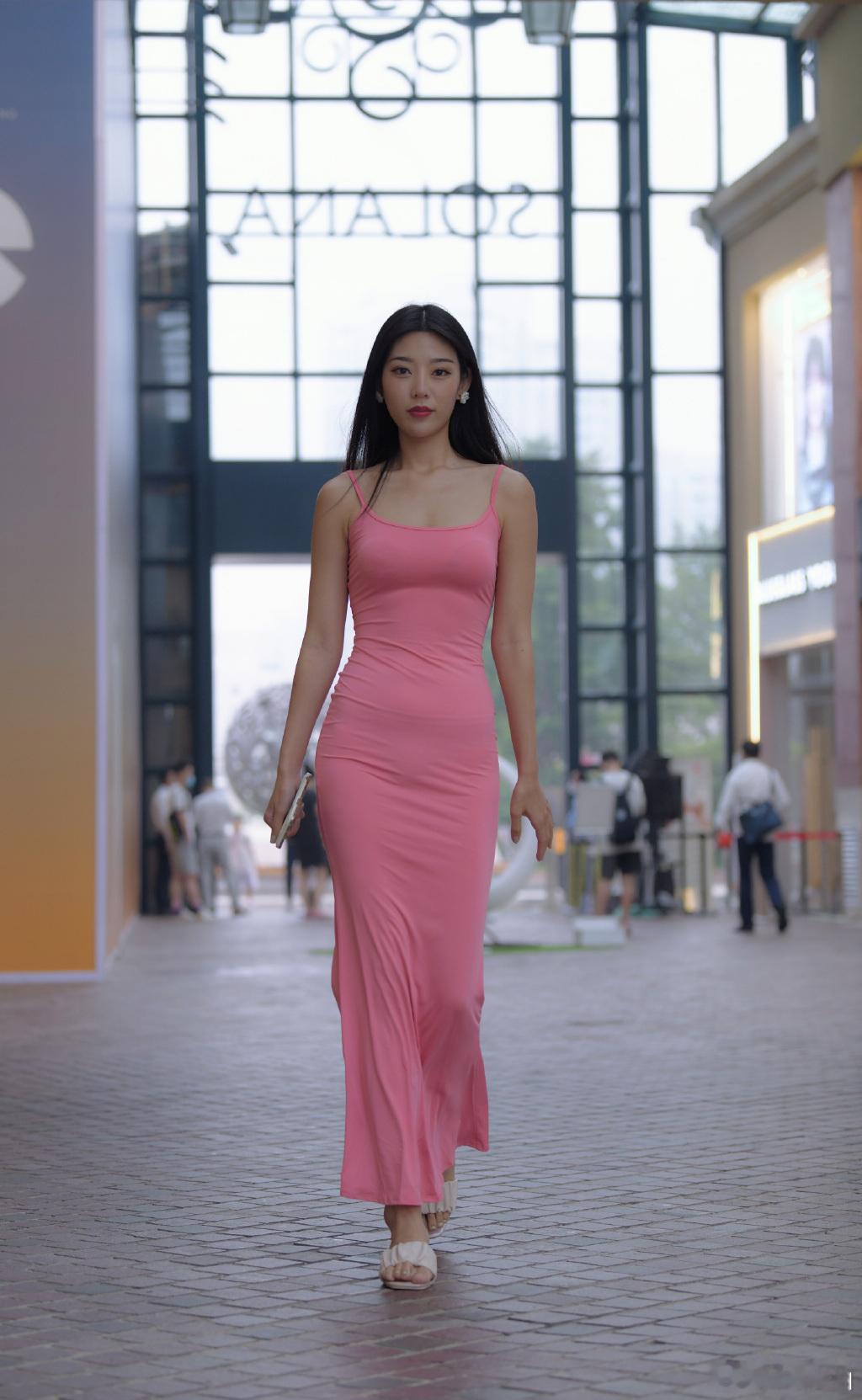 蜀都街拍[超话]