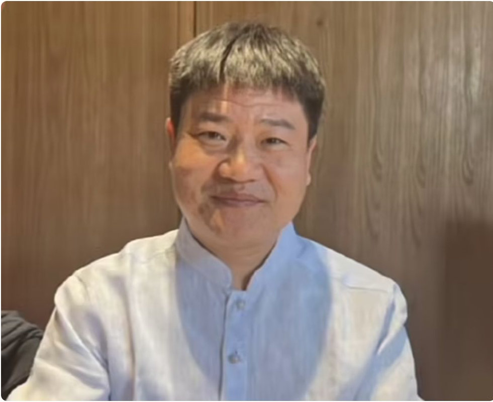 反诈老陈解封后复播，多个小号直播均被限流，求官方放过自己 