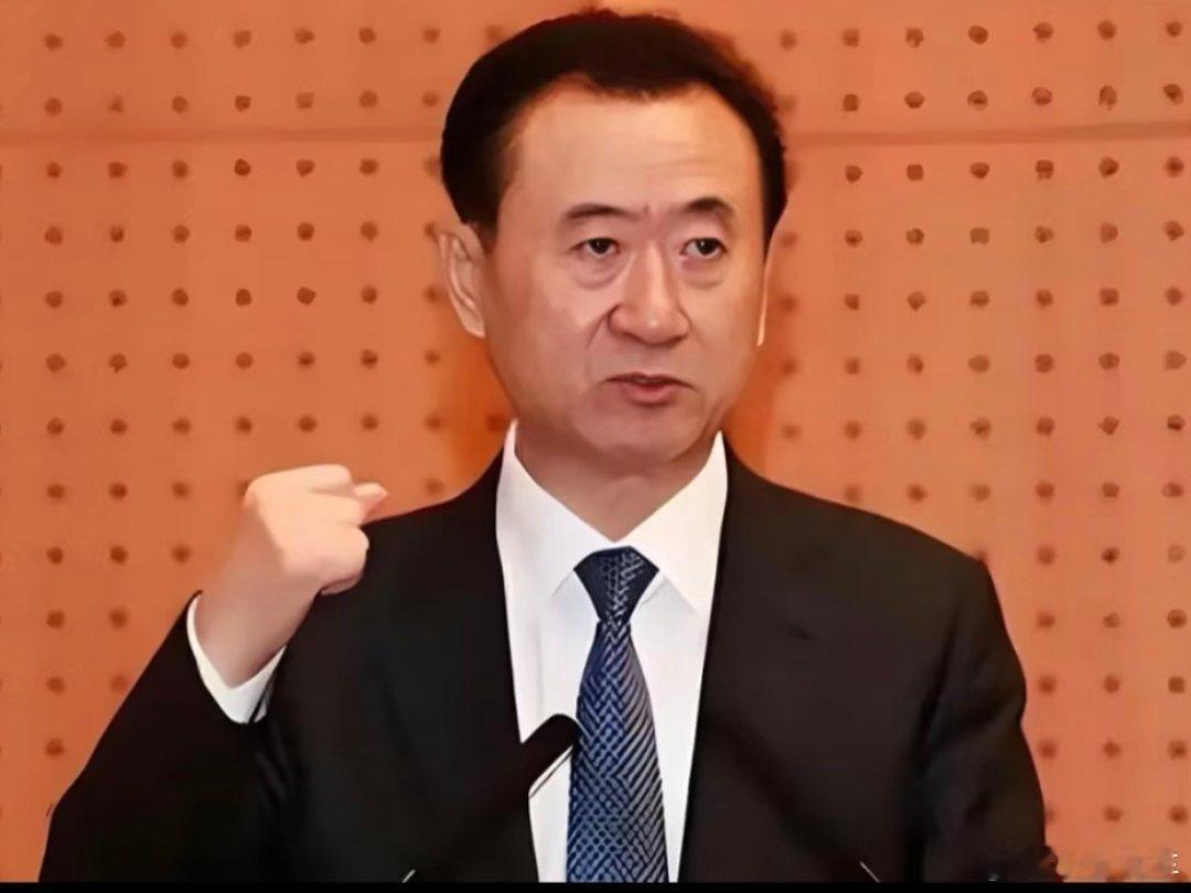 王健林被限制高消费王健林被限制高消费了，比如像坐飞机、高铁一等座、星级酒店、私立