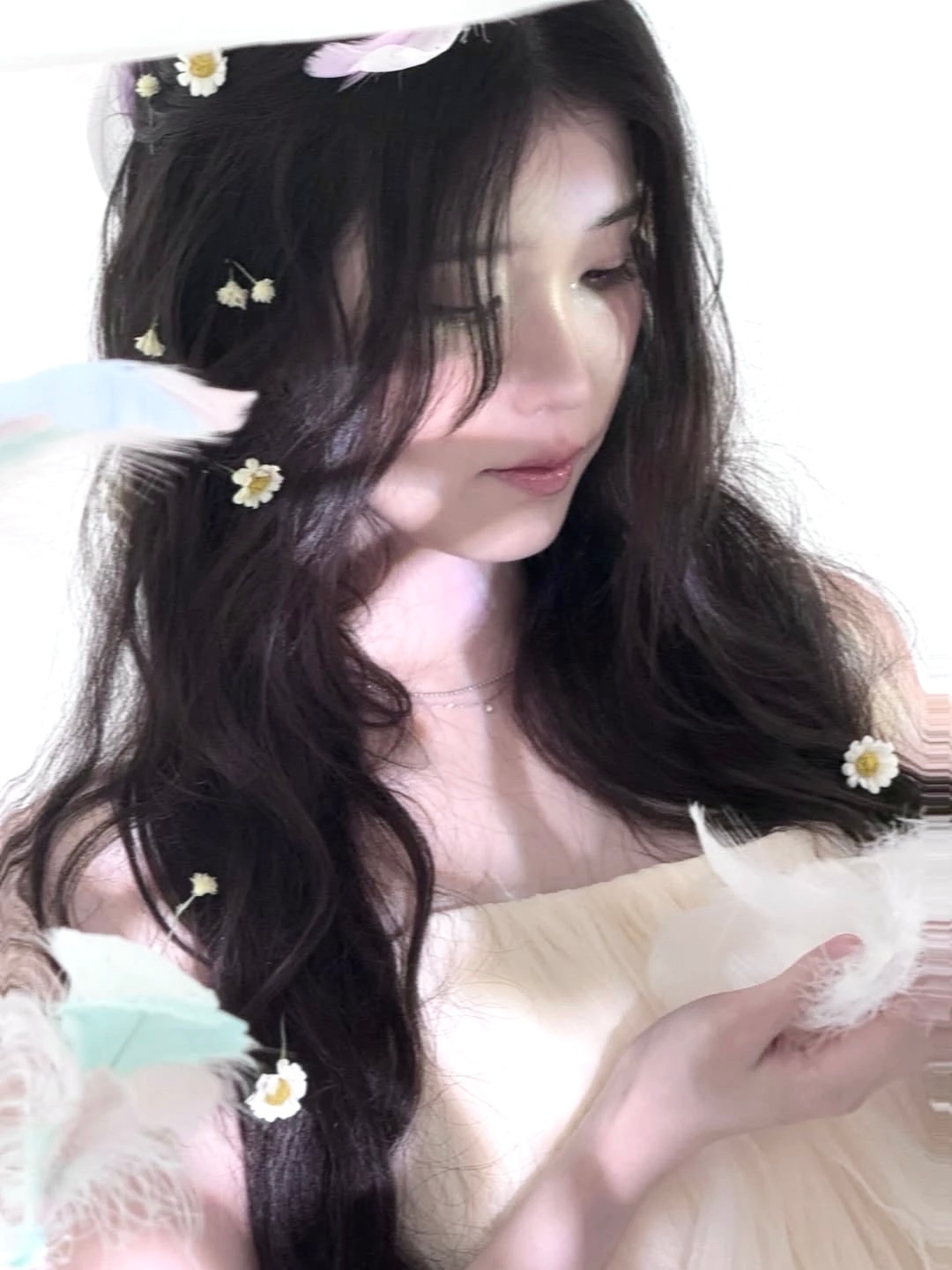 好久不见美成这样🫳🏻🫳🏻  专栏 · My Angel｜自修存档
