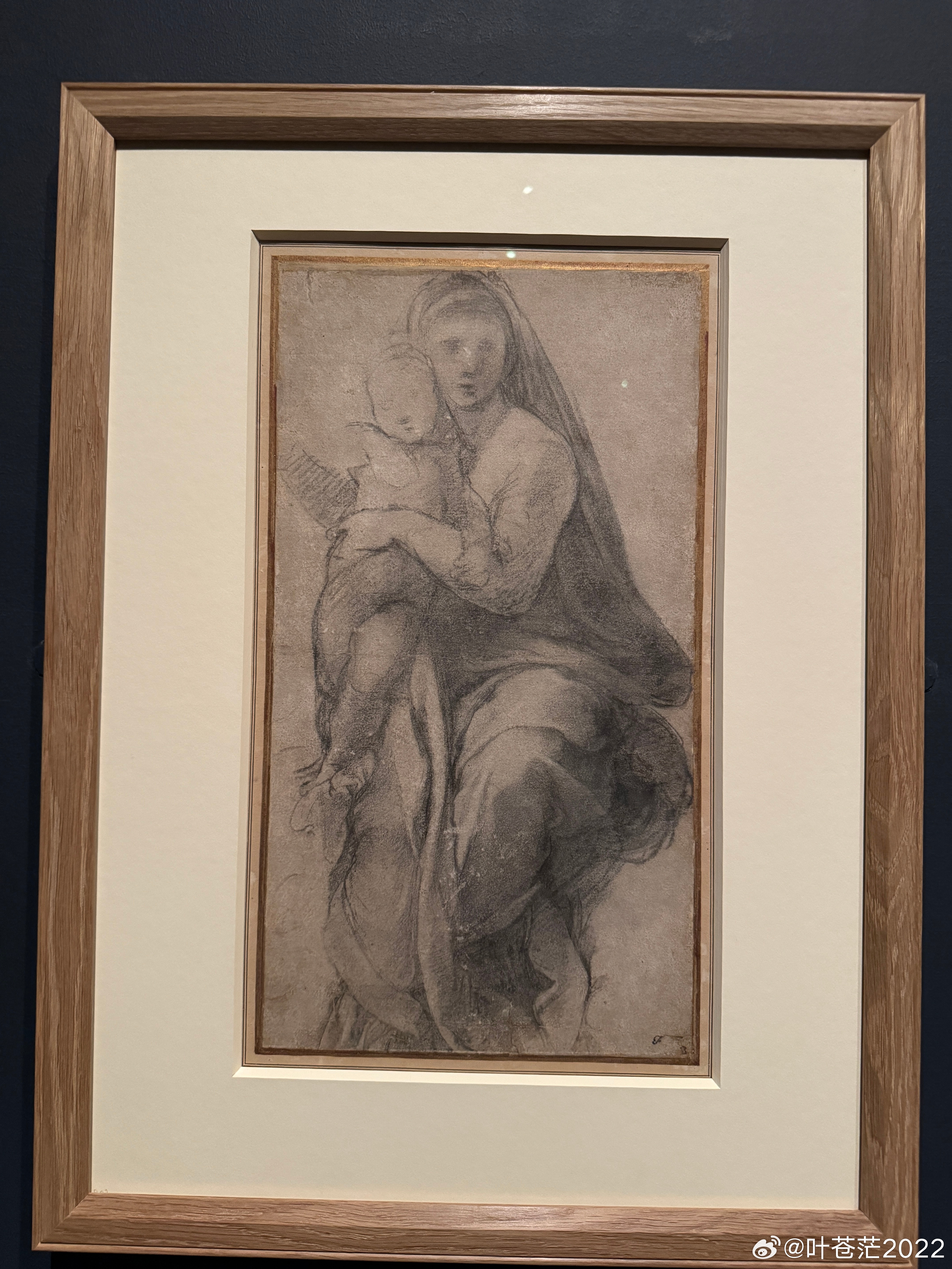 小同学公司今晚包场MET举行活动。 