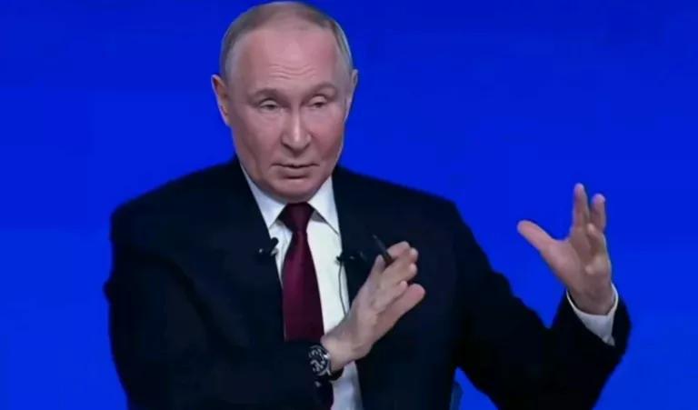 塔斯社报道，当地时间19日，俄罗斯总统普京表示，欧盟正在加速窃取俄方合法资产的进