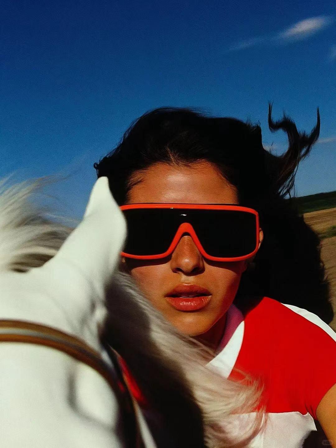 ▪️美到窒息的幻境

Gizem Akdag，来自土耳其🇹🇷伊斯坦布尔的艺术