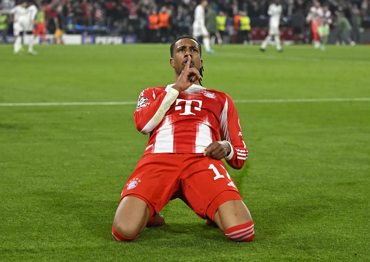 别找借口了！皇马欧冠出局集体破防，怪裁判真的没必要成王败寇，竞技体育的本质如此。