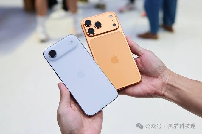 iPhone Air 2 回归中端，芯片降级为 A20 标准版，苹果年年升级芯片