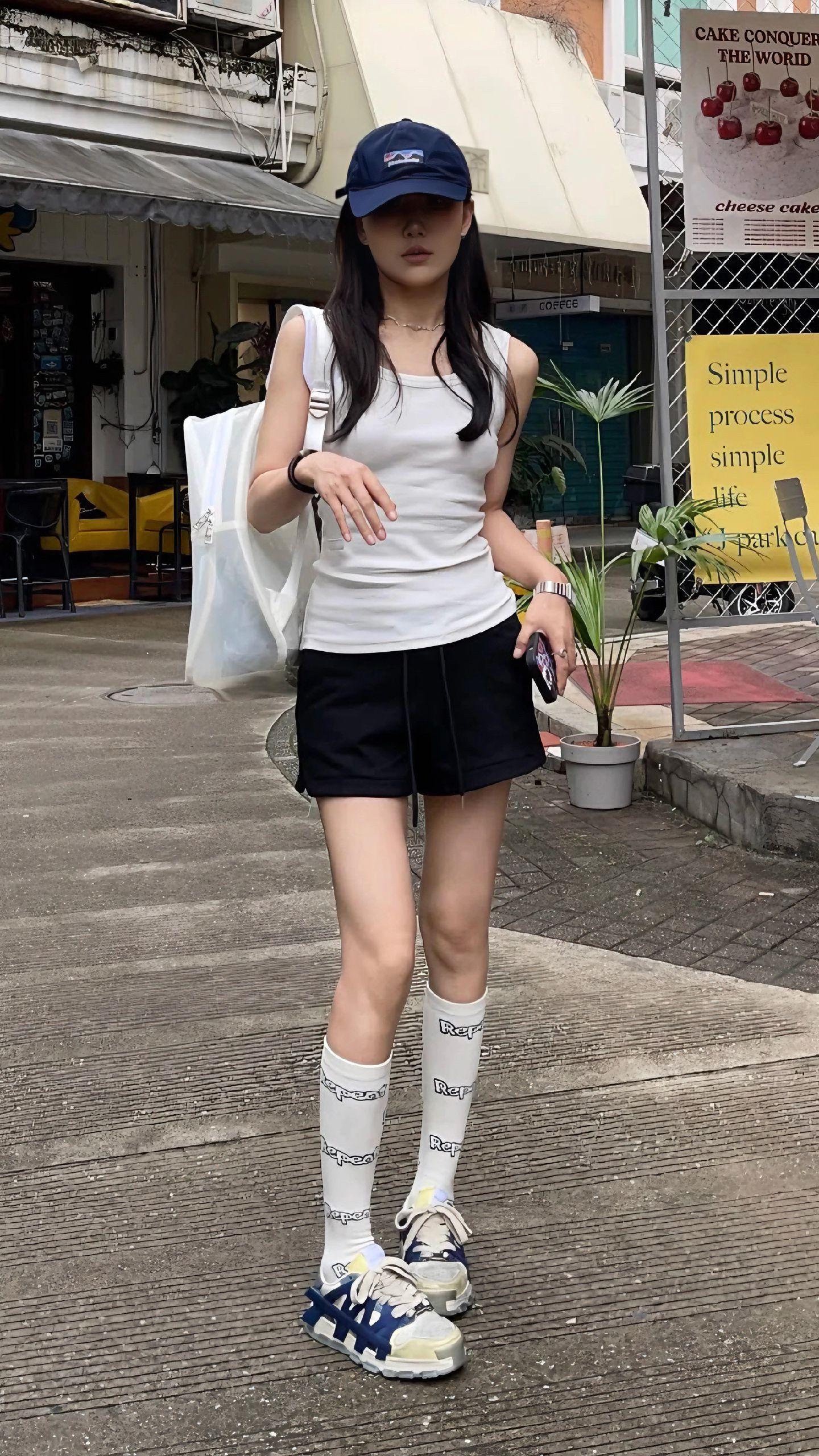 春夏。