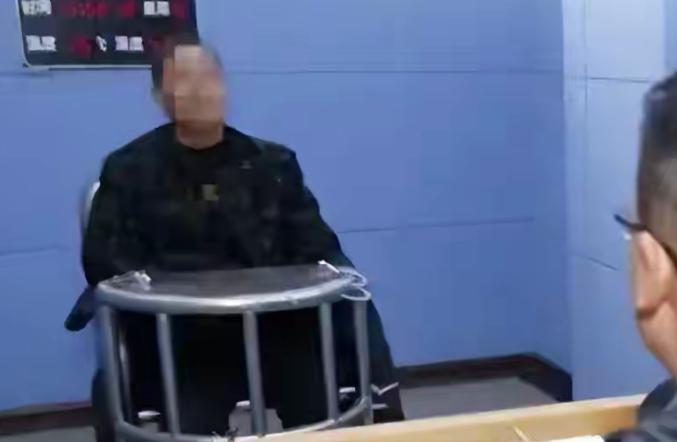 云南田永明案，再审改判死刑，今年4月已经执行。这不是一条热闹新闻，但值得每个普通