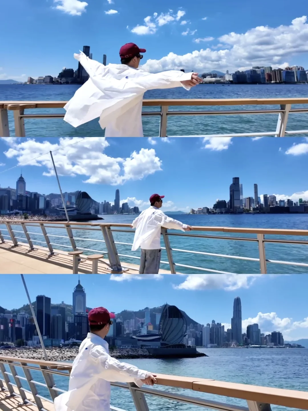 香港Citywalk两日游懒人版｜轻松出片才快乐