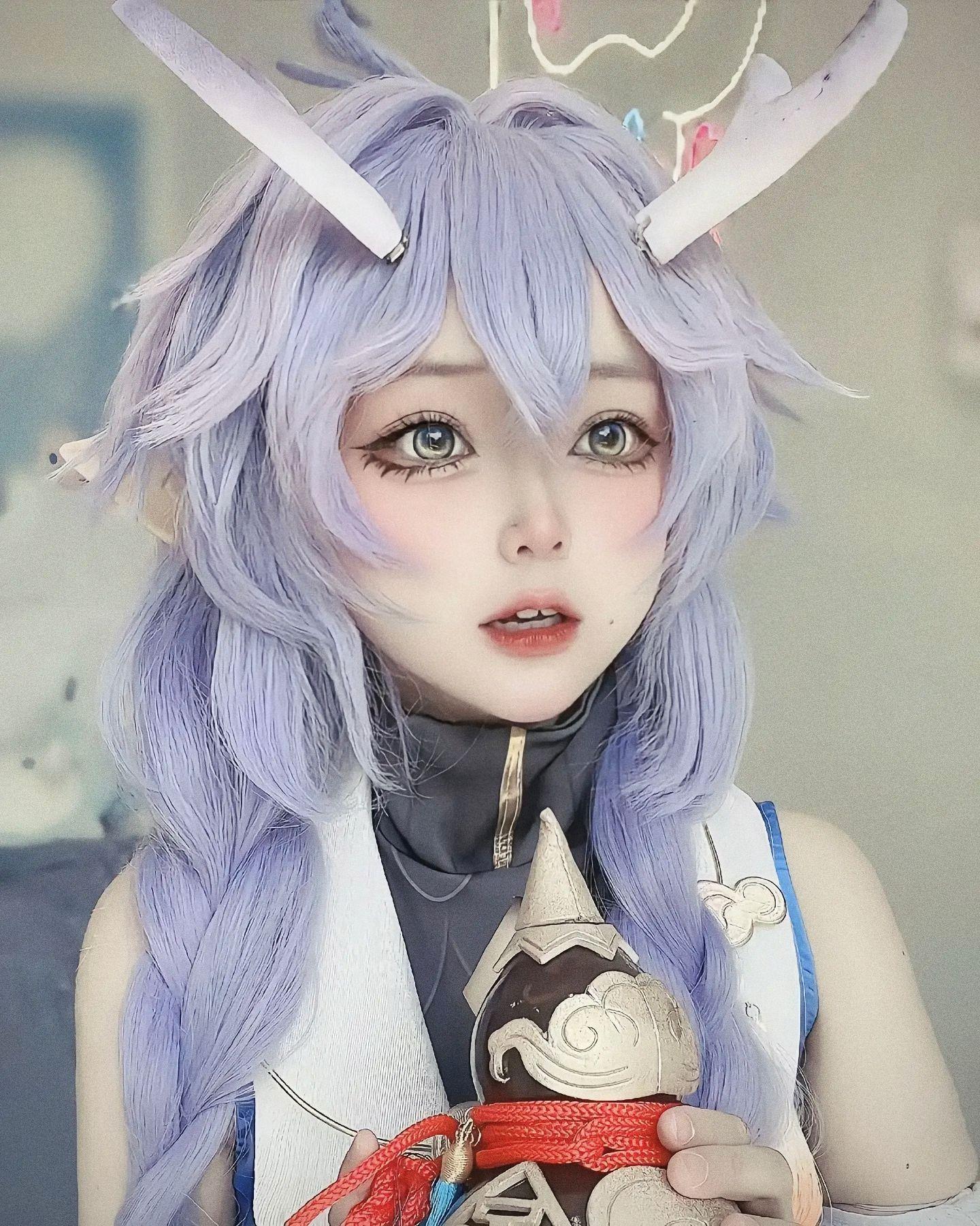 cosplay