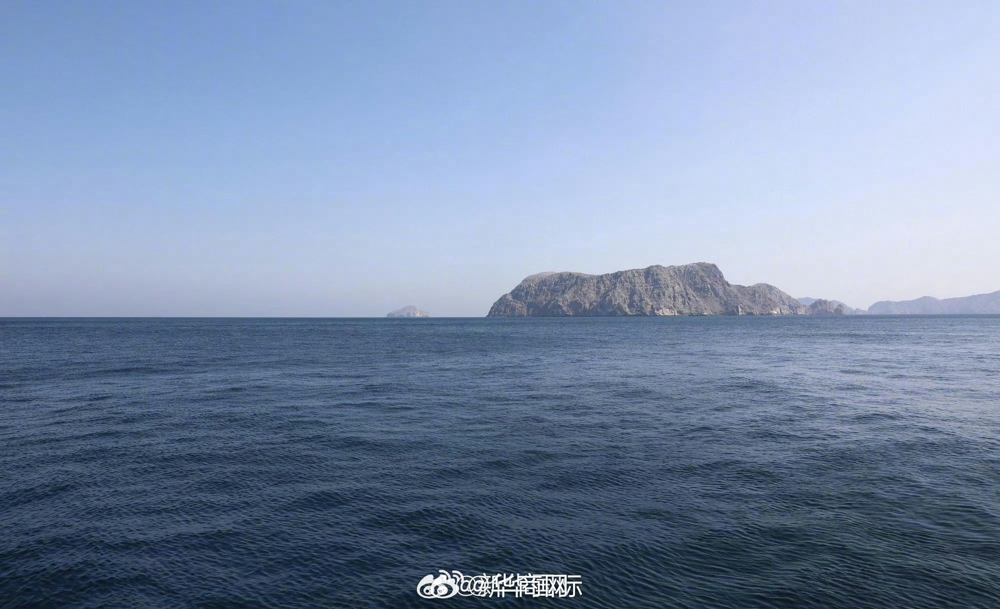 #伊朗方面称霍尔木兹海峡已免费开放# 【伊朗代表：霍尔木兹海峡已免费开放】伊朗常