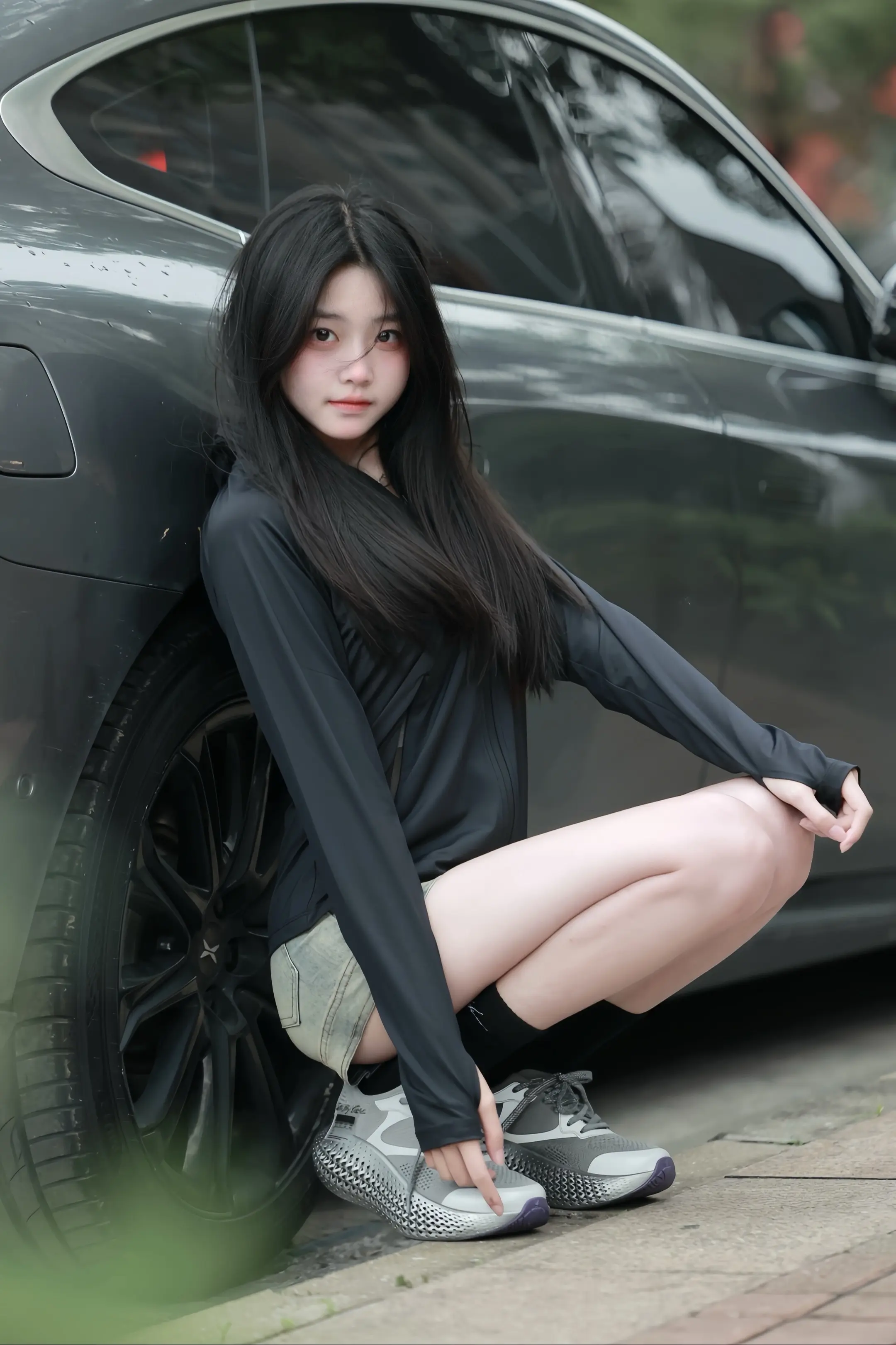 夏天不当辣妹当什么
