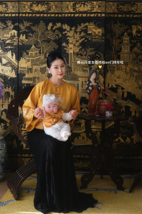 cnyootd ｜巳巳如意🐍