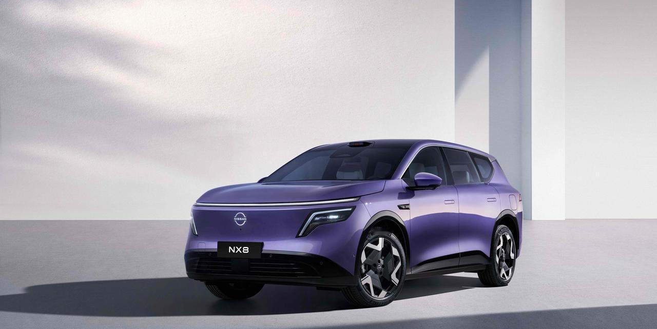 东风日产产品上新的速度着实惊人！“N”系列的首款SUV亮相工信部，它被命名为东风