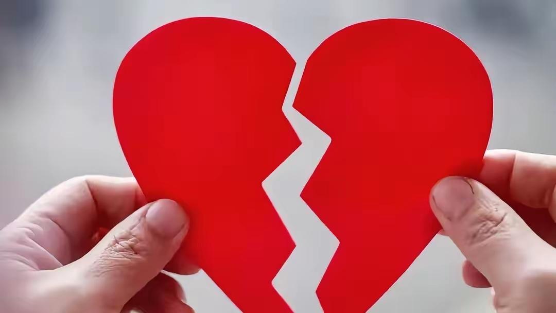 “太狠了！”广西，一男子离婚后第4天，前妻突然发来信息，竟说她在和男子结婚前一夜