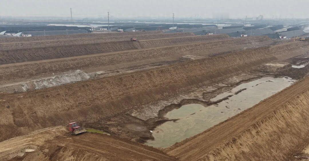 广饶县最近把“千万工程”的经验玩出了新花样，搞了个“三级联创、全域覆盖”的片区建