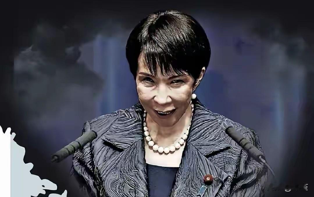 高市早苗想对话？先把涉台谬论收回去再说
 
G20峰会没搭上话，高市早苗转头喊着