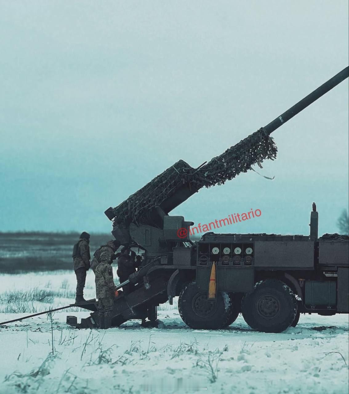 俄乌冲突 据乌克兰方面消息，12月30日至 31日夜间，驻守在古利亚伊波列附近的