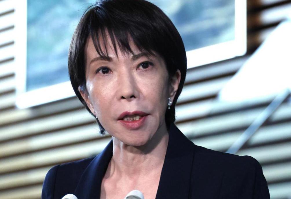 高市早苗没想到，比取消稀土制裁先来的，是中国又一道禁令！
 
 
2026年9月
