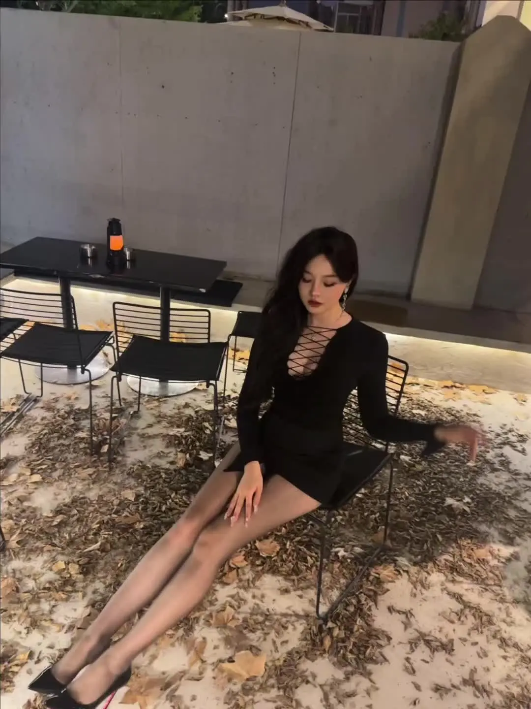 御姐