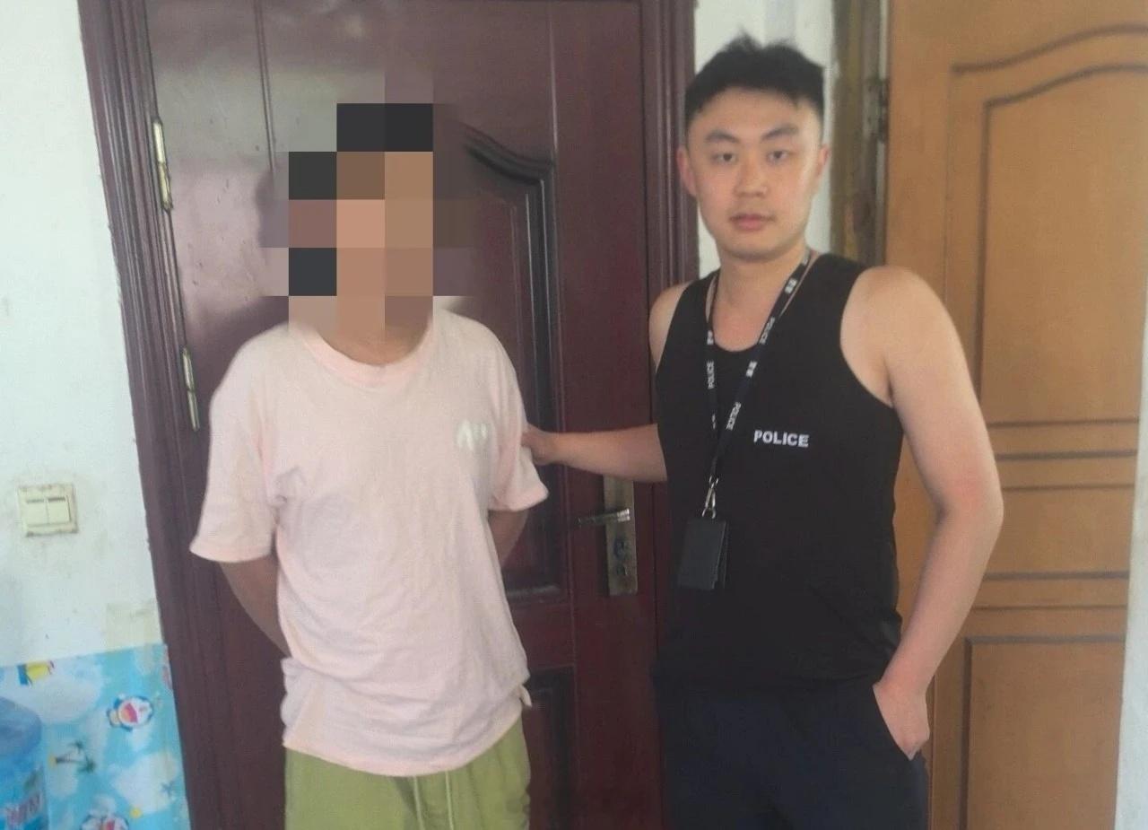 东阳身边事 “警察同志，我卡里的钱突然没了！”群众陆女士焦急地跑进横店派出所，称